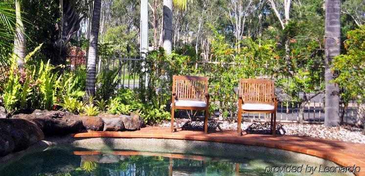 Wild Scotsman Motor Inn Gin Gin Qld Exterior photo